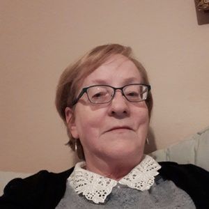 Meet your Posher, Ethel